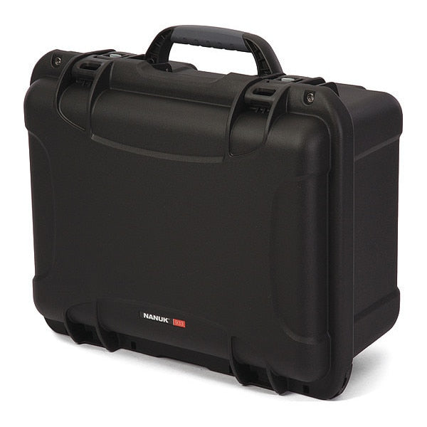 Black Carrying Case, 19.9