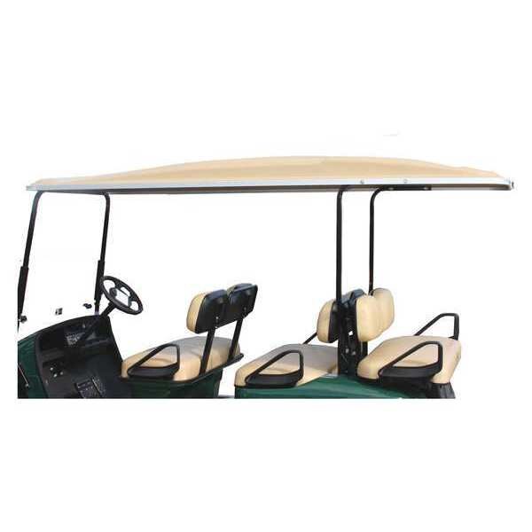 Sun Top Kit, Tan, 116