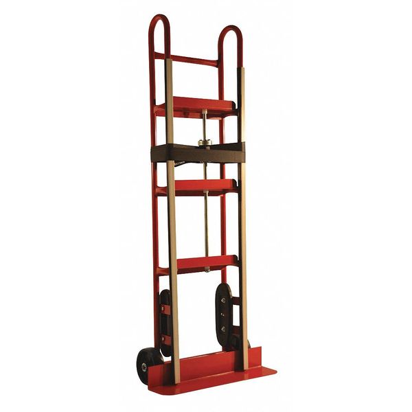 Appliance Truck with Ratchet
