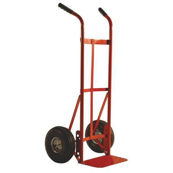 Dual Handle Truck, with 10