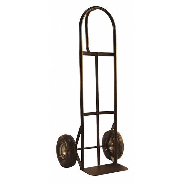 D-Handle Truck, with 10