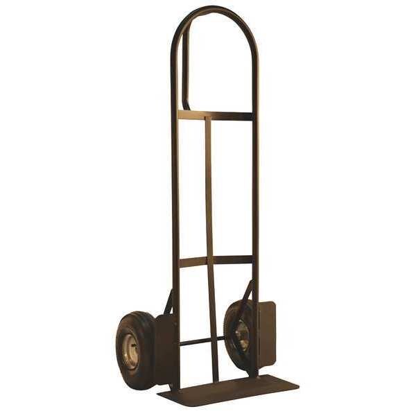 D-Handle Truck, with 18