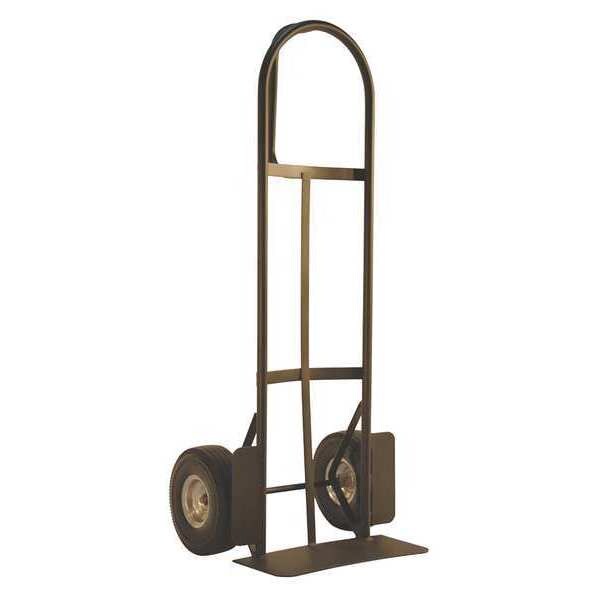 D-Handle Truck, with 18