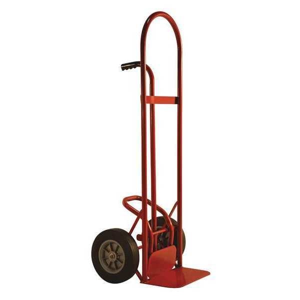 Pin Handle Truck, with Kick-Off