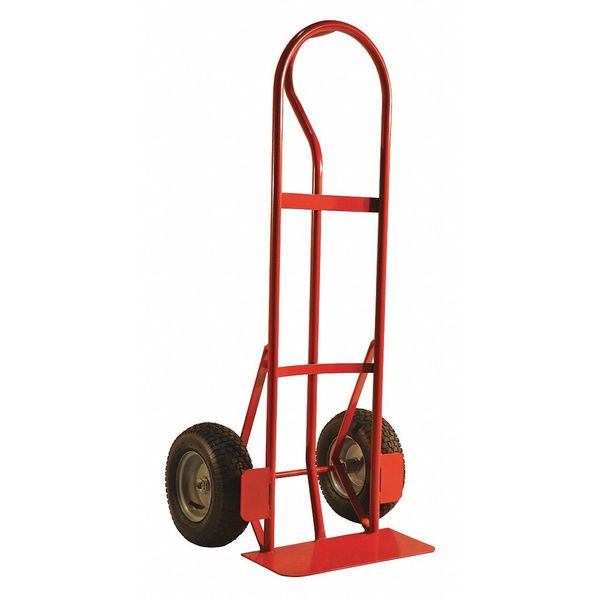 P-Handle Truck, with 12