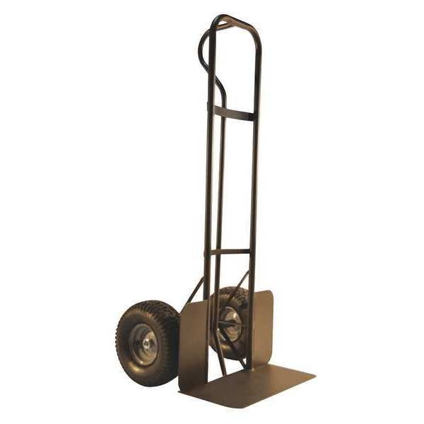 P-Handle Truck, with 15