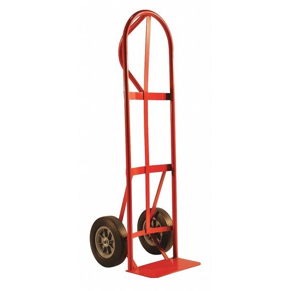 P-Handle Truck, with 10