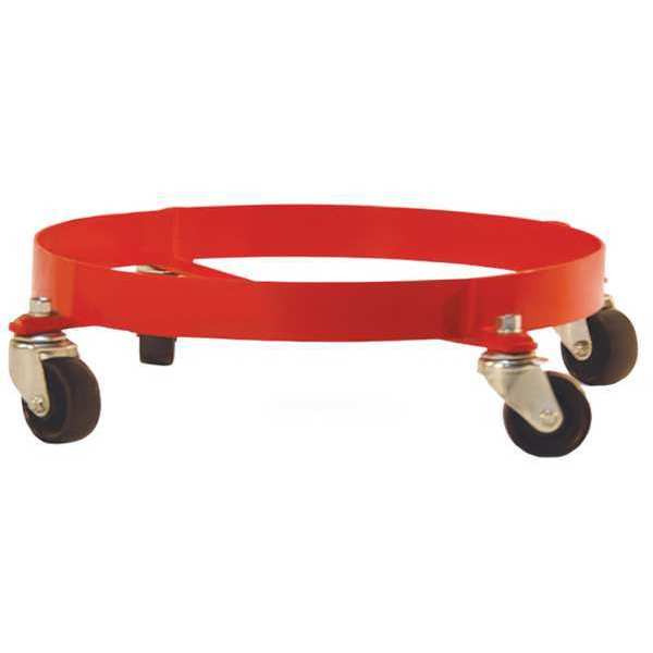 Steel Drum Dolly, 30 gal.