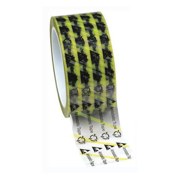 Antistatic Cellulose Tape, 2