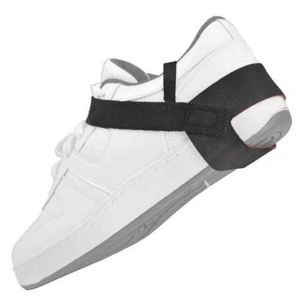 Heel Grounder, with 1 M Resistor