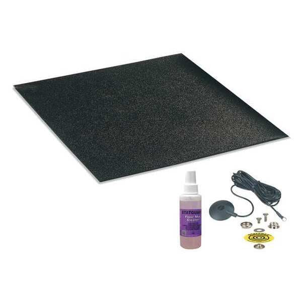 Statfree Conductive Floor Mat Kit