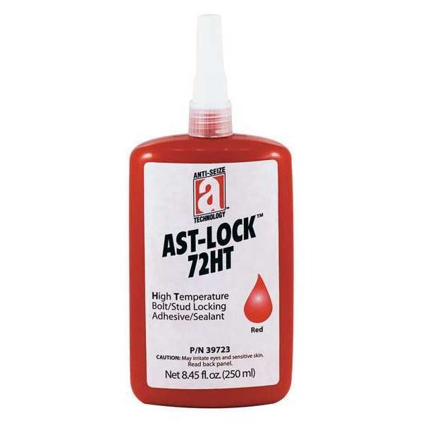 High Temp Bolt/Stud Locking, 250mL