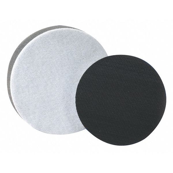 SAIT 95175 Hook & Loop Soft Interface Pads 5