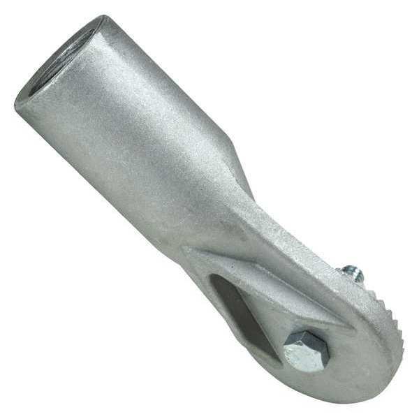 Threaded Handle Socket