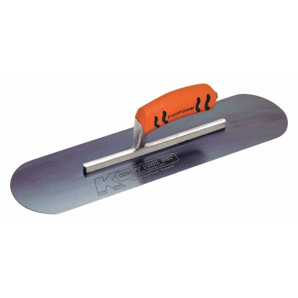 Pool Trowel, Pro-Form, 11-5/8