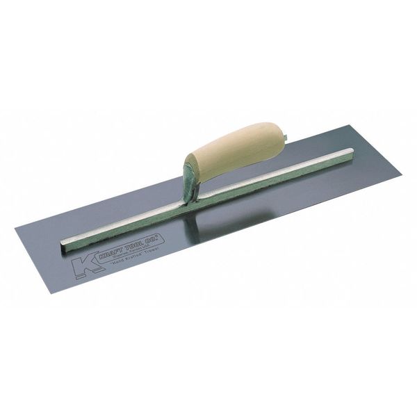 Cement Finish Trowel, BS, 10x4