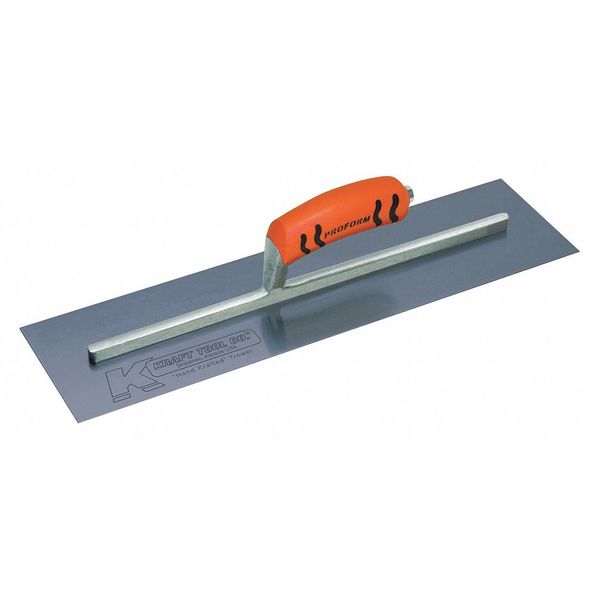 Cement Finish Trowel, BS, 16x5