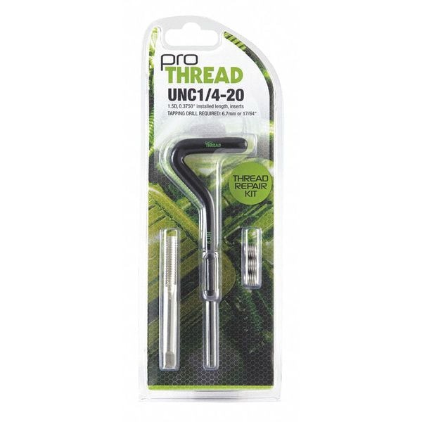 Thread Repair Kit, M5x0.8