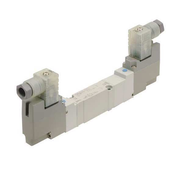 Single Solenoid Air Valve, 2 Position