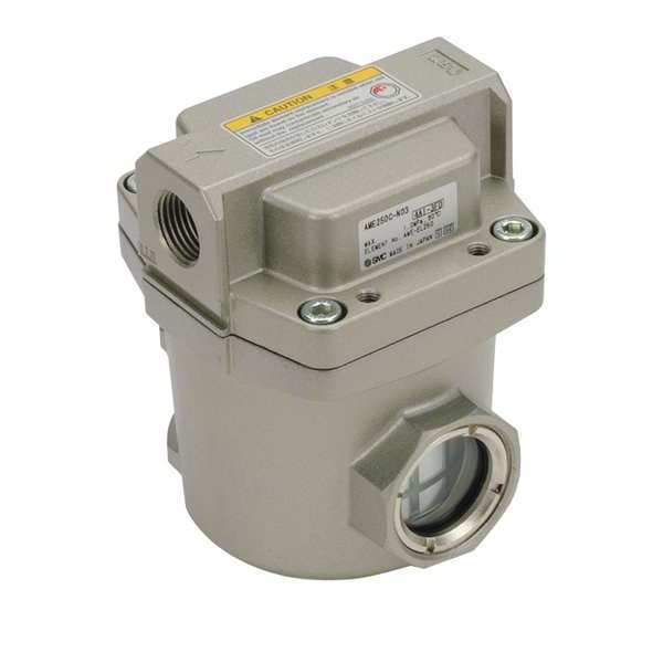 Super Mist Separator, 3/8