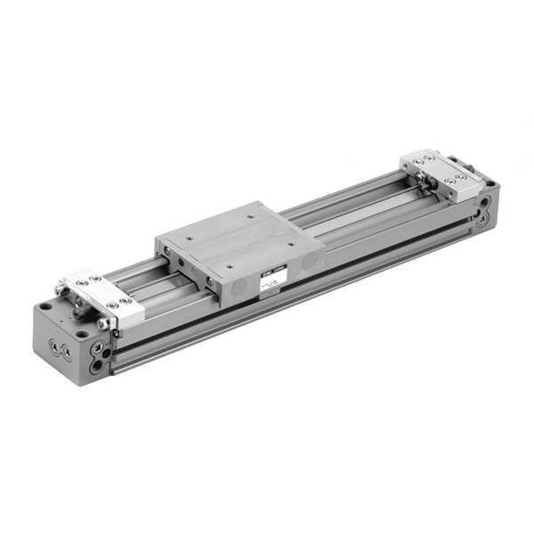 Mechanical Joint Rodless Air Cylinder