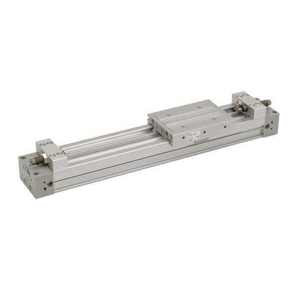 Mechanical Joint Rodless Air Cylinder