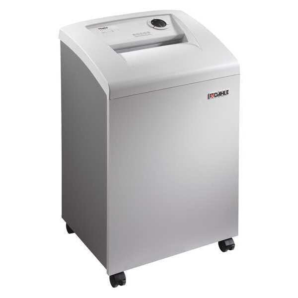 Sm Office Shredder P7, 5-7 Sheet NSA/CSS