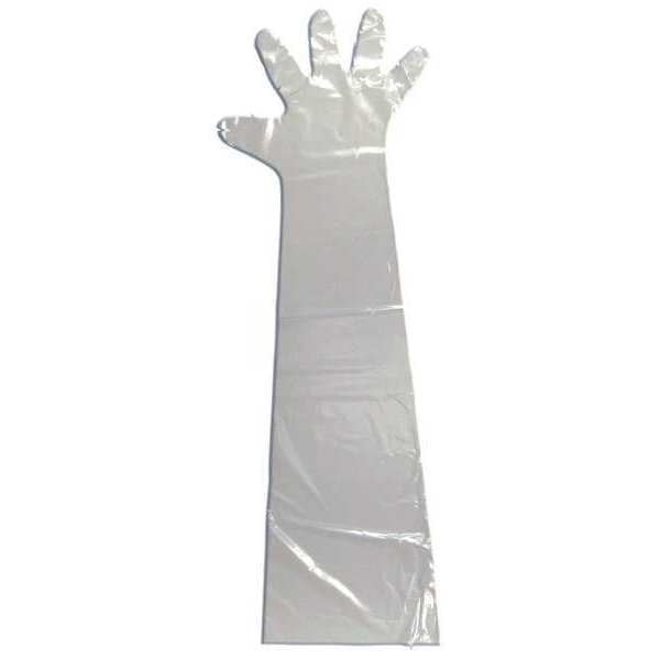 Shoulder Length Gloves, PK100