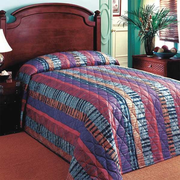 King Bedspread, 120x118