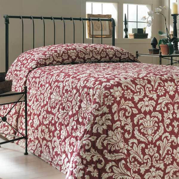 Chianti Double XL Bedspread, 96x116