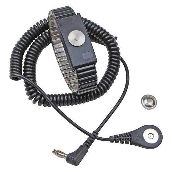 Jewel Magsnap WristStrap w/6f Angle Cord