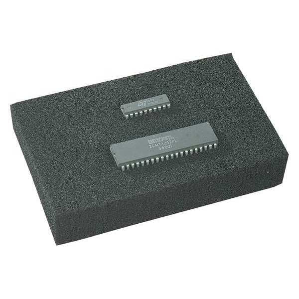 Statfree High Density Foam, 1/2