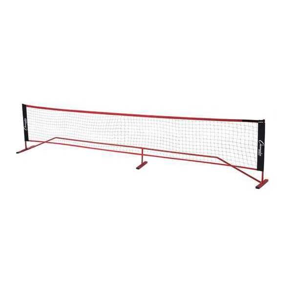 Port-A-Net System, w/Bag, 20ft Wide