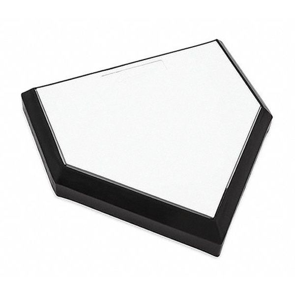 Pro Bury-All BaseBall, Home Plate