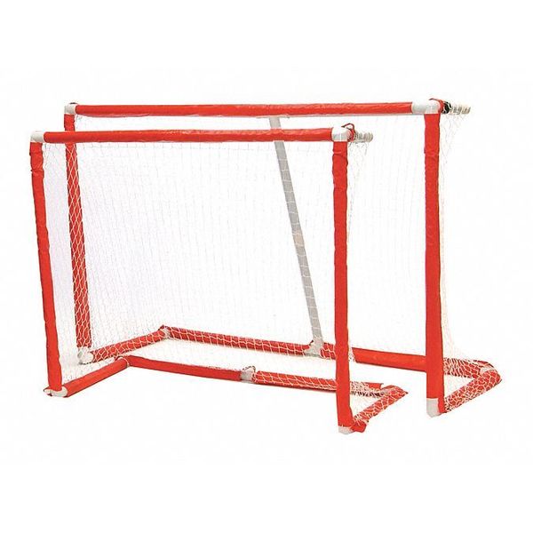 Floor Hockey Collapsible Goal, 72