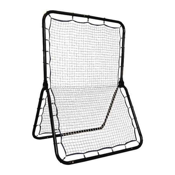 Multi-Sport training Rebounder, Adjusts