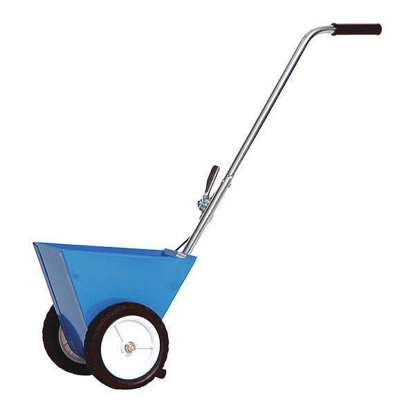Deluxe Line Marker, 10lb Capacity