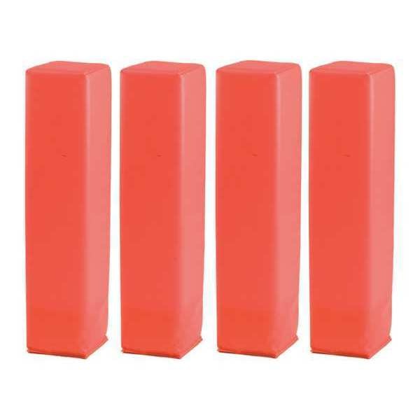 Line and Endzone Pylon Marker Set