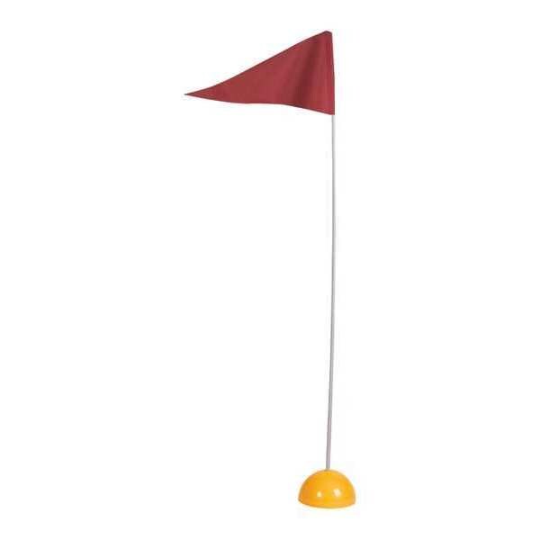 Universal Corner Flags Set, PK4