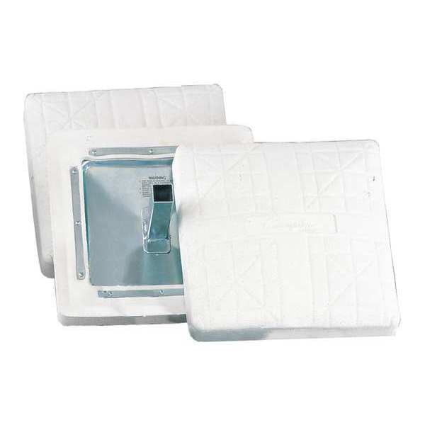 Pro Anchored Base Set, Baseball, PK3