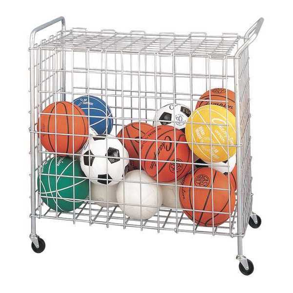 Portable Sports Ball, Locker 41Lx24Wx36H