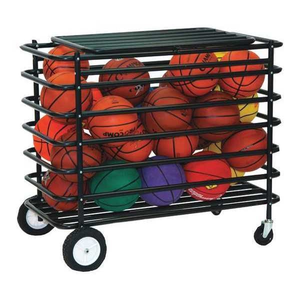 Ultimate Lockable Ball Locker, 30 Balls