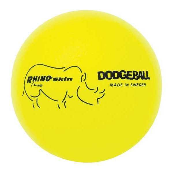 Rhino Skin DodgeBall, 6