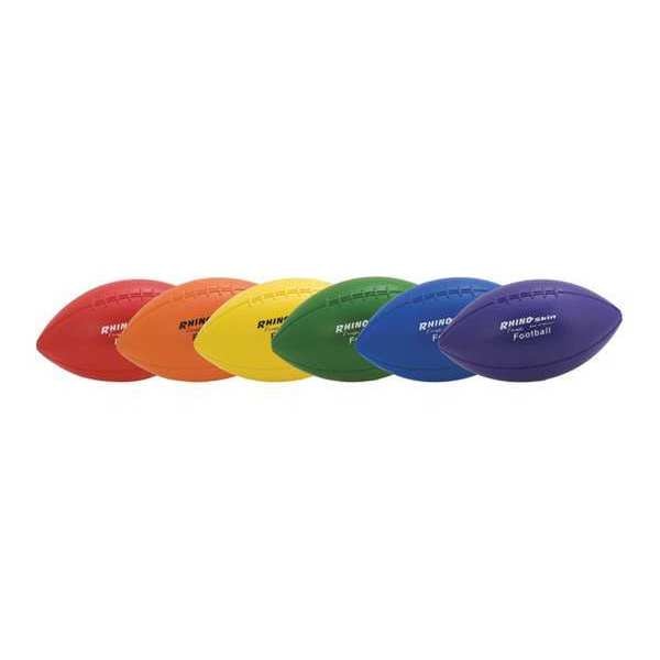 Rhino Skin Low/Boun FootBall, 8.5