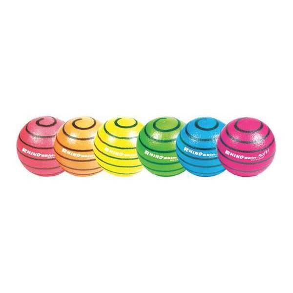 Rhino Skin Meb Bon Neon Ball, 6.3