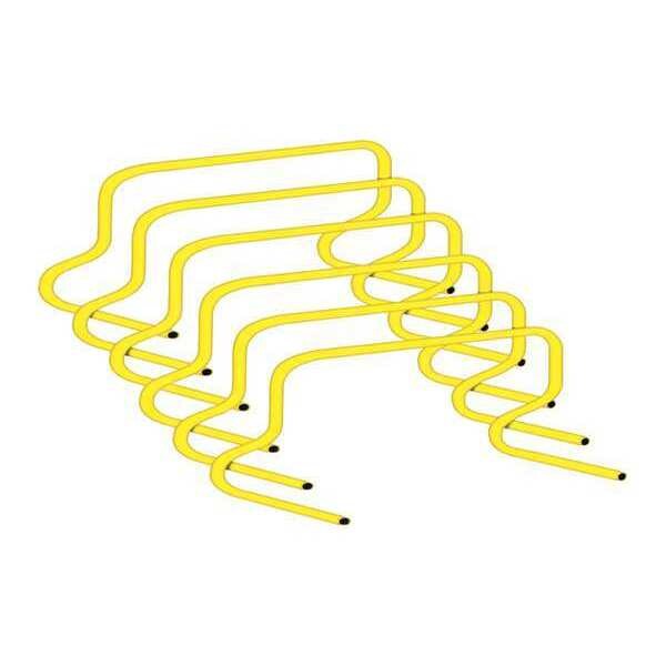 Weighted Training Hurdle Set, 6