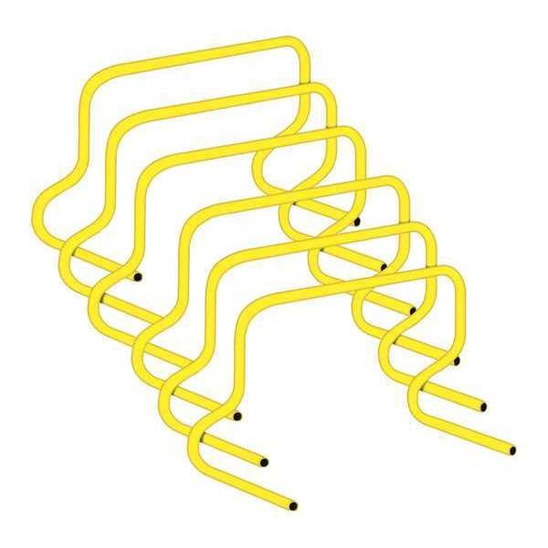 Weighted Training Hurdle Set, 9