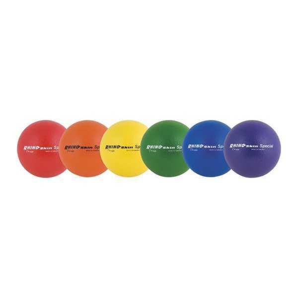 Rhino Skin Med Boun Spl Ball, 8.5