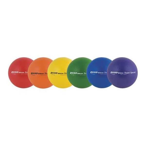 Rhino Skin Low/Boun S Spl Ball, 10