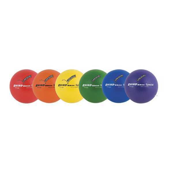 Rhino Skin Spr Hg Boun Spl Ball, 7
